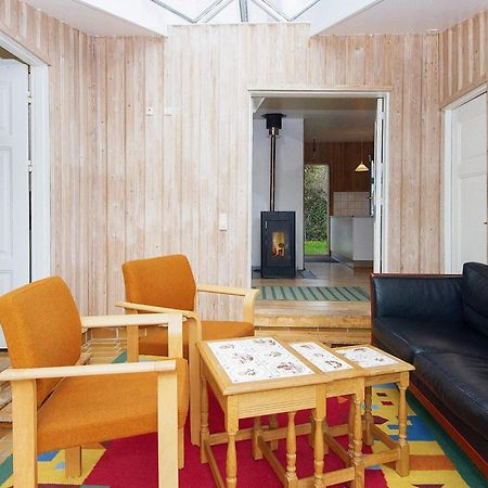 Holiday Home Ega III Luaran gambar