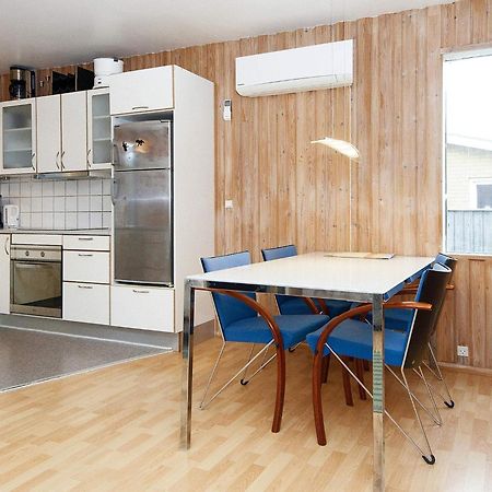 Holiday Home Ega III Luaran gambar