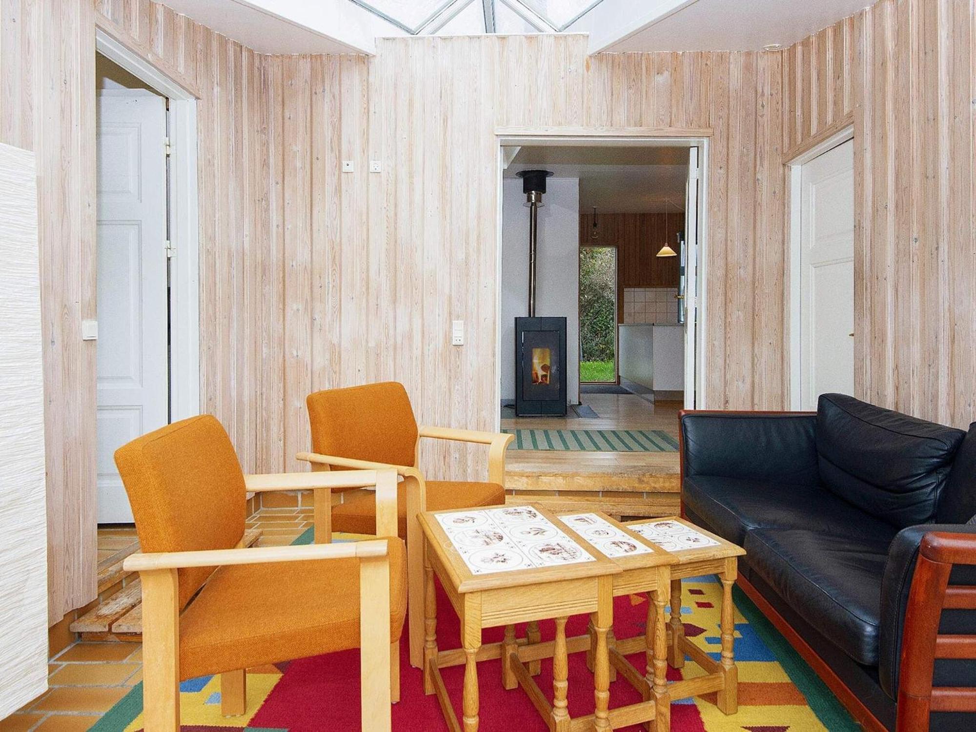 Holiday Home Ega III Luaran gambar