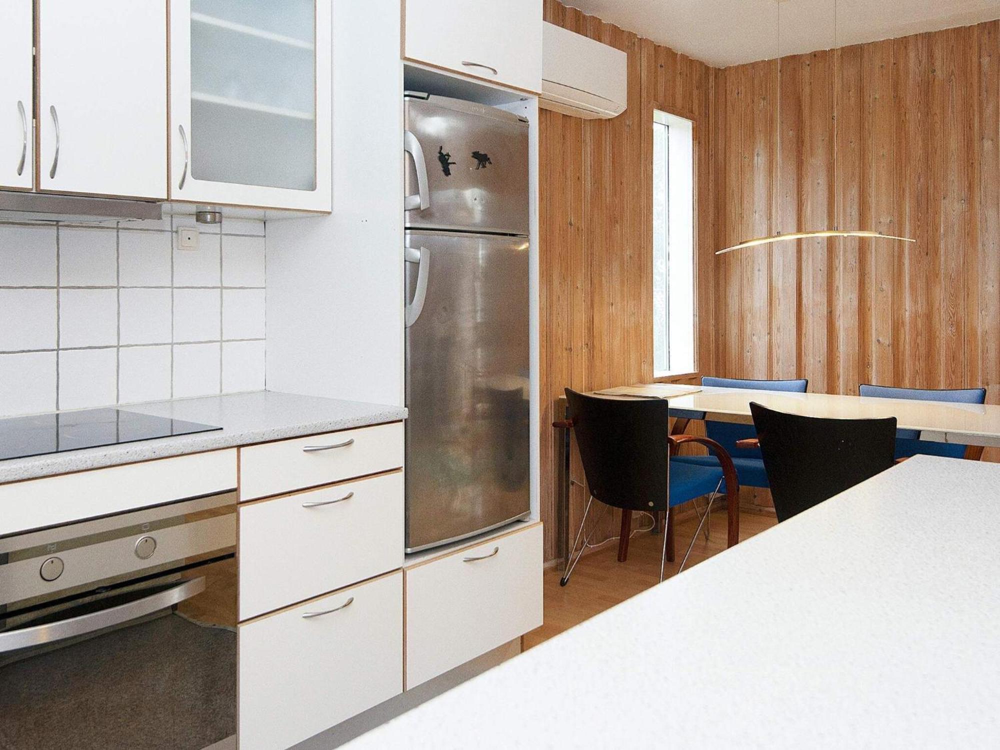 Holiday Home Ega III Luaran gambar