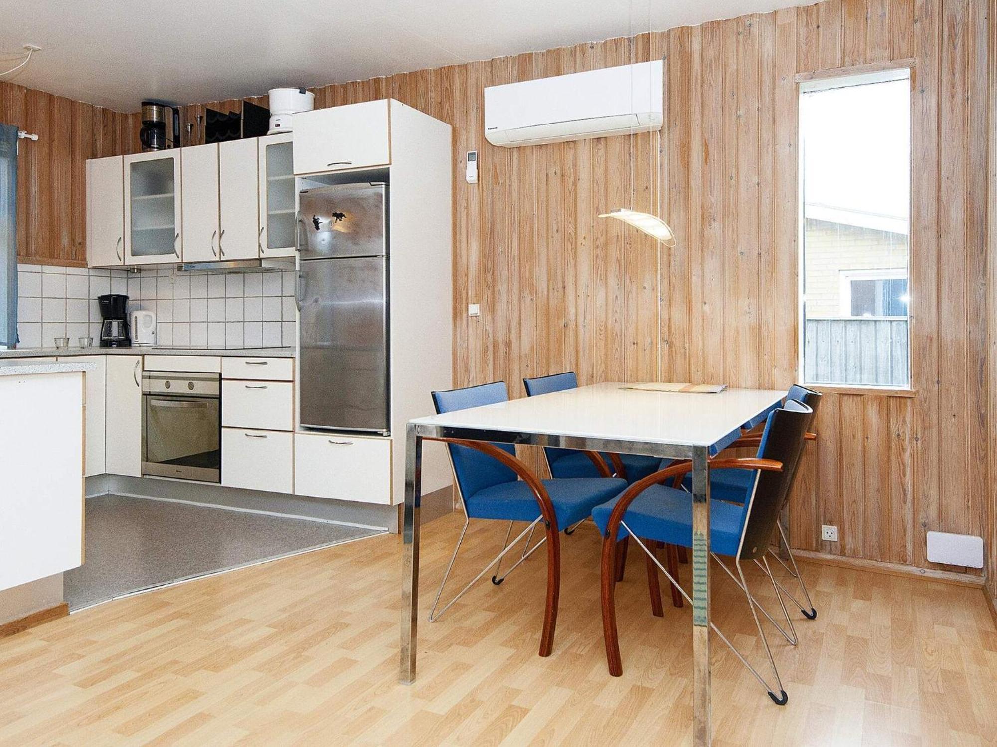 Holiday Home Ega III Luaran gambar